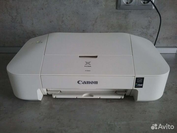 Принтер б/у