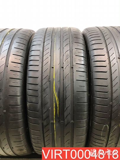 Continental ContiSportContact 5 225/40 R19 93V