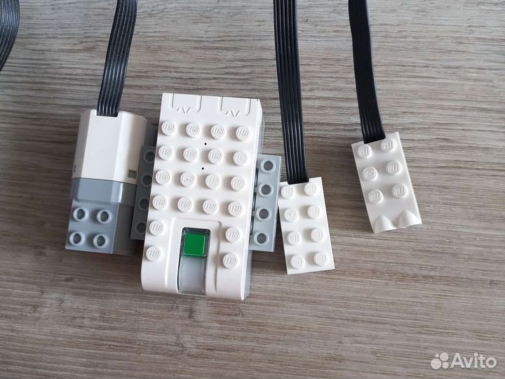 Lego wedo 2.0 45300 (Оригинал)