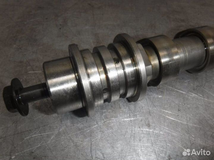 Распредвал Hyundai Creta G4NA 2018