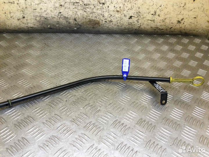 Щуп двигателя Opel Astra Z16XER