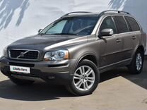 Volvo XC90 2.4 AT, 2008, 143 649 км, с пробегом, цена 1 298 000 руб.