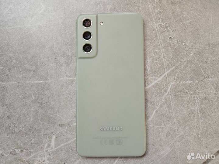 Samsung Galaxy S21 FE 5G, 8/256 ГБ
