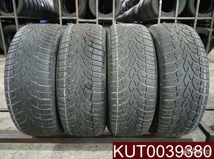 Gislaved NordFrost 100 SUV 235/65 R17 107U