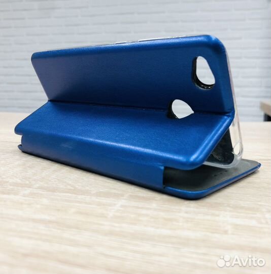 Чехол книжка на Xiaomi