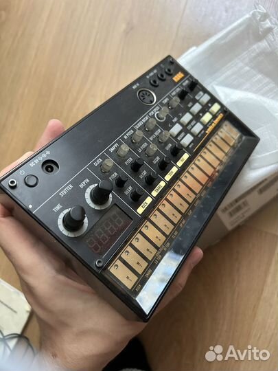 Korg Volca beats