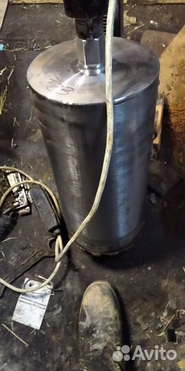 Установка алмазного бурения Kern DM-255