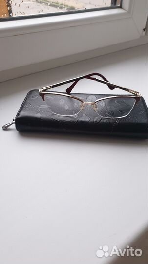 Оправа для очков Dacchi d324