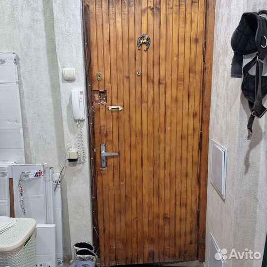 Дверь входная самовывоз