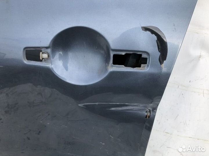 Дверь передняя левая Infiniti G 2007-2014