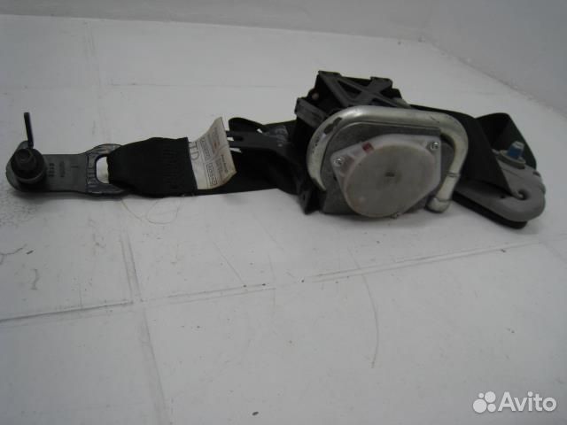 Ремень безопасности передний левый Subaru Imprez