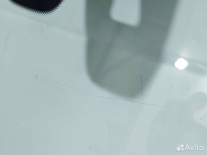 Лобовое стекло Mercedes X253 GLC