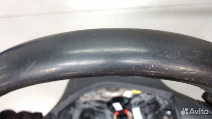 Руль Volkswagen Tiguan, 2012