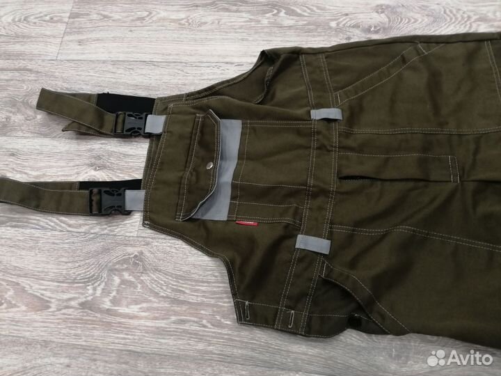 Штаны рабочие мужские