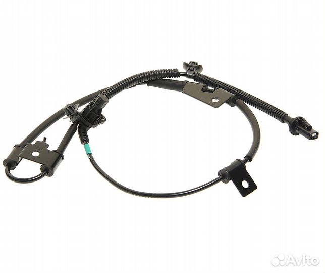 Датчик абс hyundai Tucson (04) колеса переднего ле