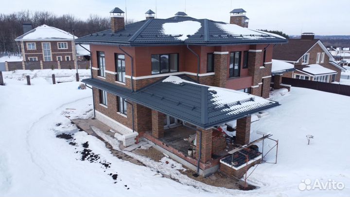 Пластиковые окна на дачу