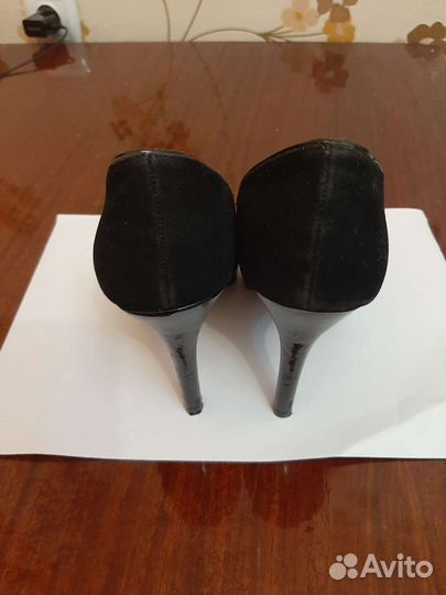 Туфли, босоножки, ботильоны. 35 размер. Бесплатно