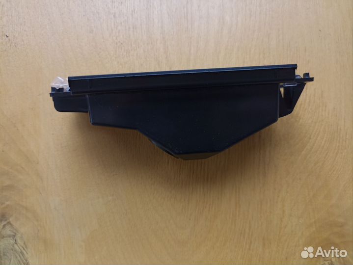 Фонарь для подсветки номерного знака