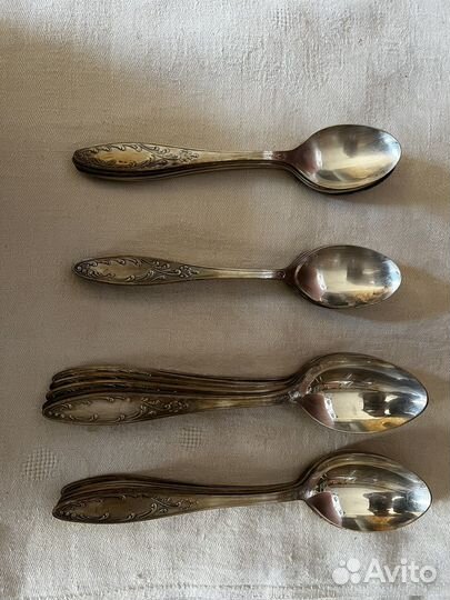 Столовые приборы кухонная утварь