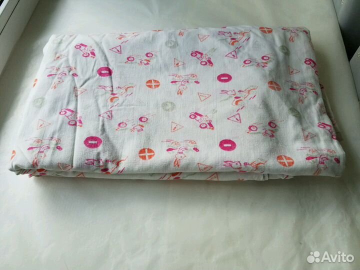 Пододеяльники цветной 2.1м*1.8м плотный хлопок