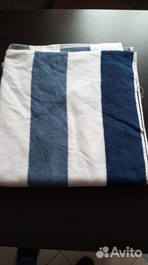 Полотенце банное70х140