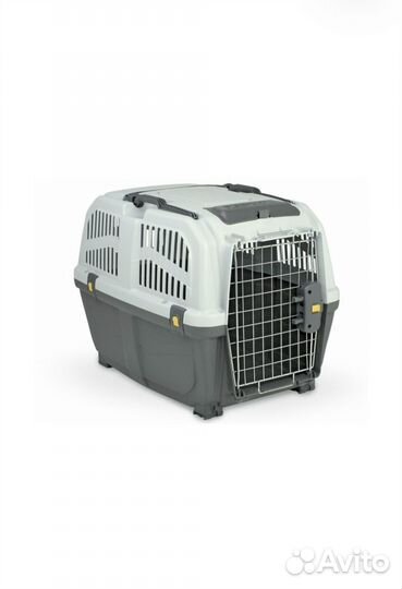 Переноска для средних собак Skudo 4