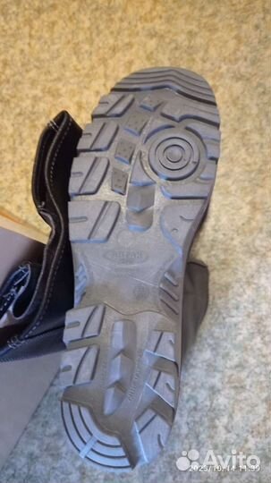 Рабочая спецодежда