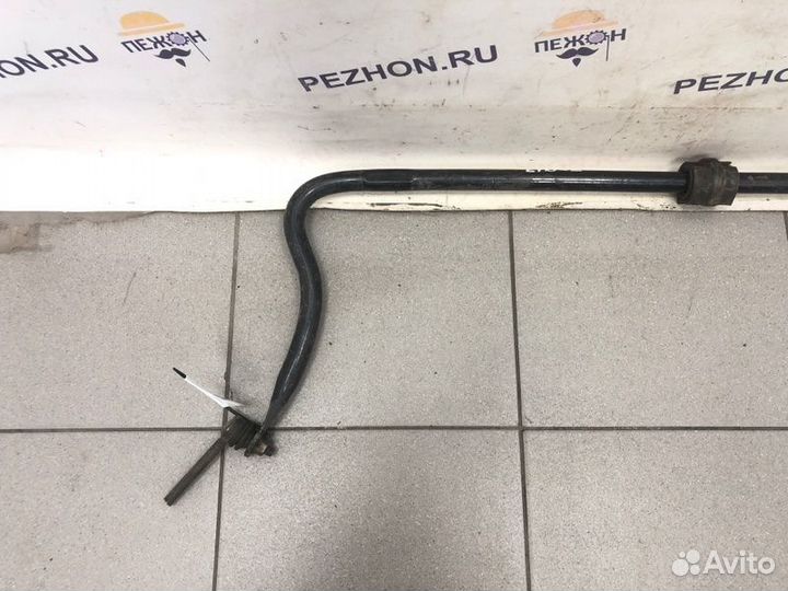 Стабилизатор передний Peugeot 308