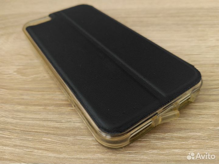 Чехол-книжка для iPhone 5 / 5S / SE