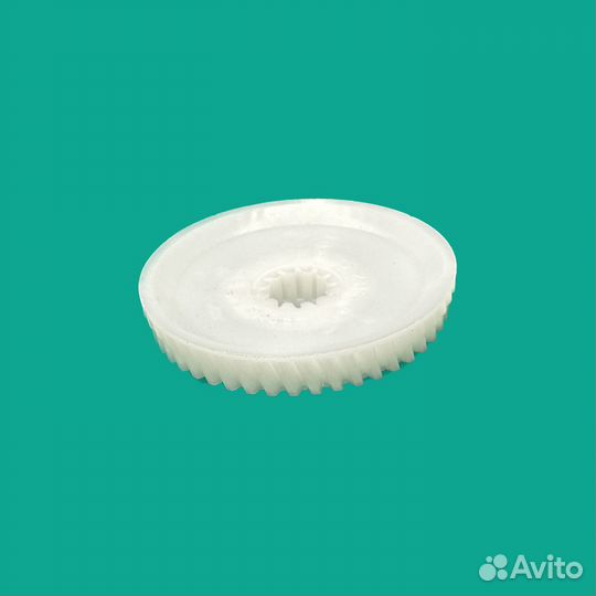 Шестерня мясорубки Bosch, Binatone
