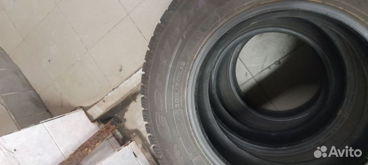 Cordiant Polar 205/70 R15 96