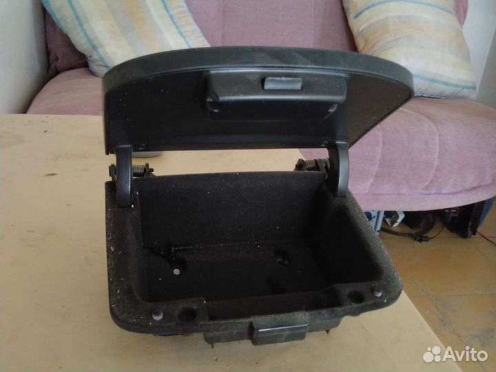 Панель торпедо captiva c100