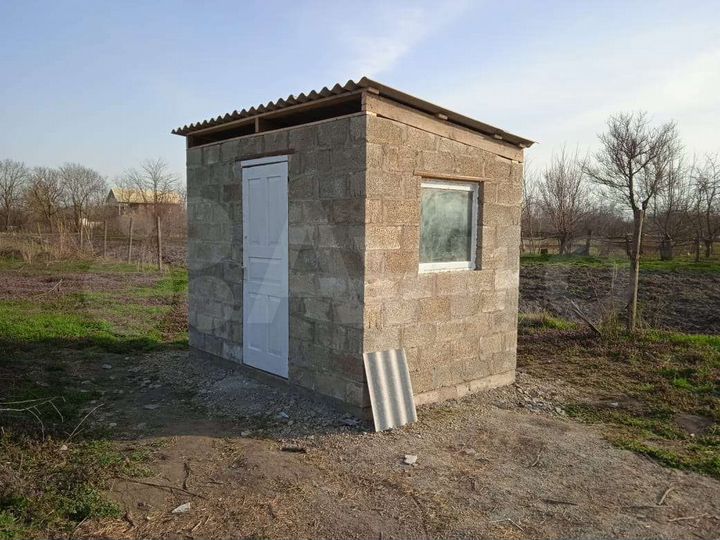 Участок 14,4 сот. (ИЖС)