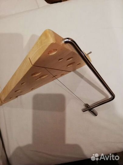 Прибор для нарезки сыра