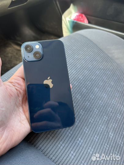 iPhone 13, 128 ГБ