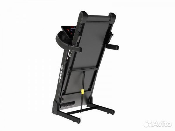 Беговая дорожка unixfit ST-630R Black