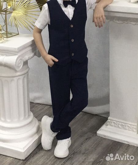 Костюм на праздник