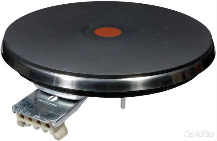 Конфорка для электроплит 2000Вт, D180mm