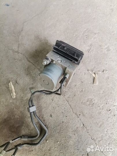 Блок abs для Infiniti