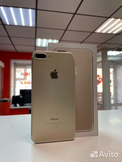 iPhone 7 Plus, 32 ГБ
