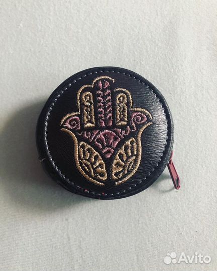 Кошелёчек под мелочь/ наушники