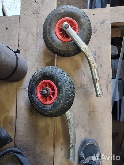 Пвх Лодка Altair Pro 360