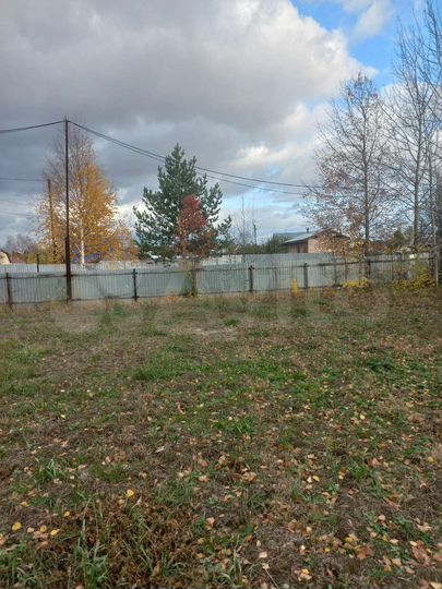 Дача 30 м² на участке 8 сот.