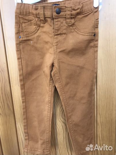 Костюм для мальчика 18-24