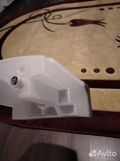 Бачок для чистой воды Thomas twin t1,t2