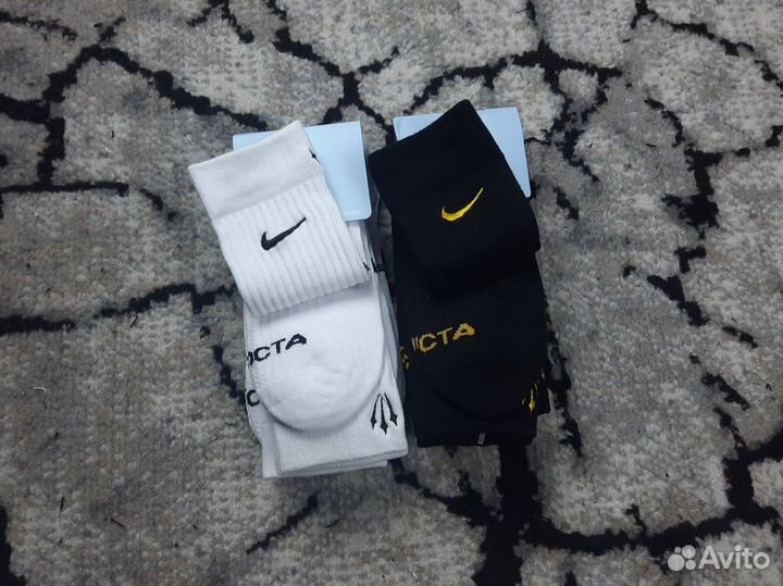 Носки nike nocta