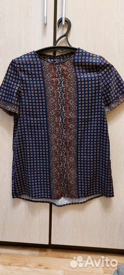 Женские вещи пакетом 42 44