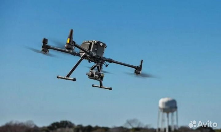 DJI matrice 300 RTK Квадрокоптер