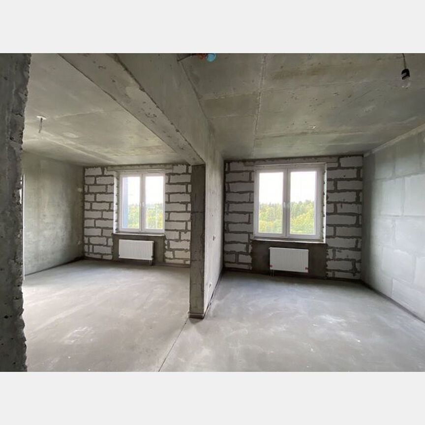 4-к. квартира, 104,5 м², 8/23 эт.