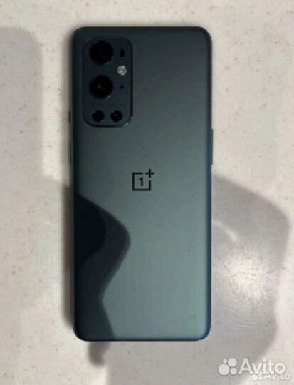 OnePlus 9 Pro, 8/256 ГБ